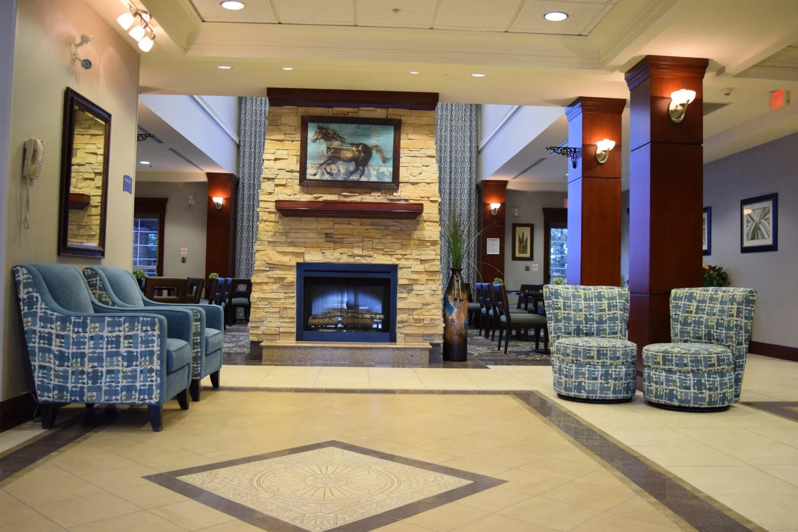 Staybridge Suites London by IHG