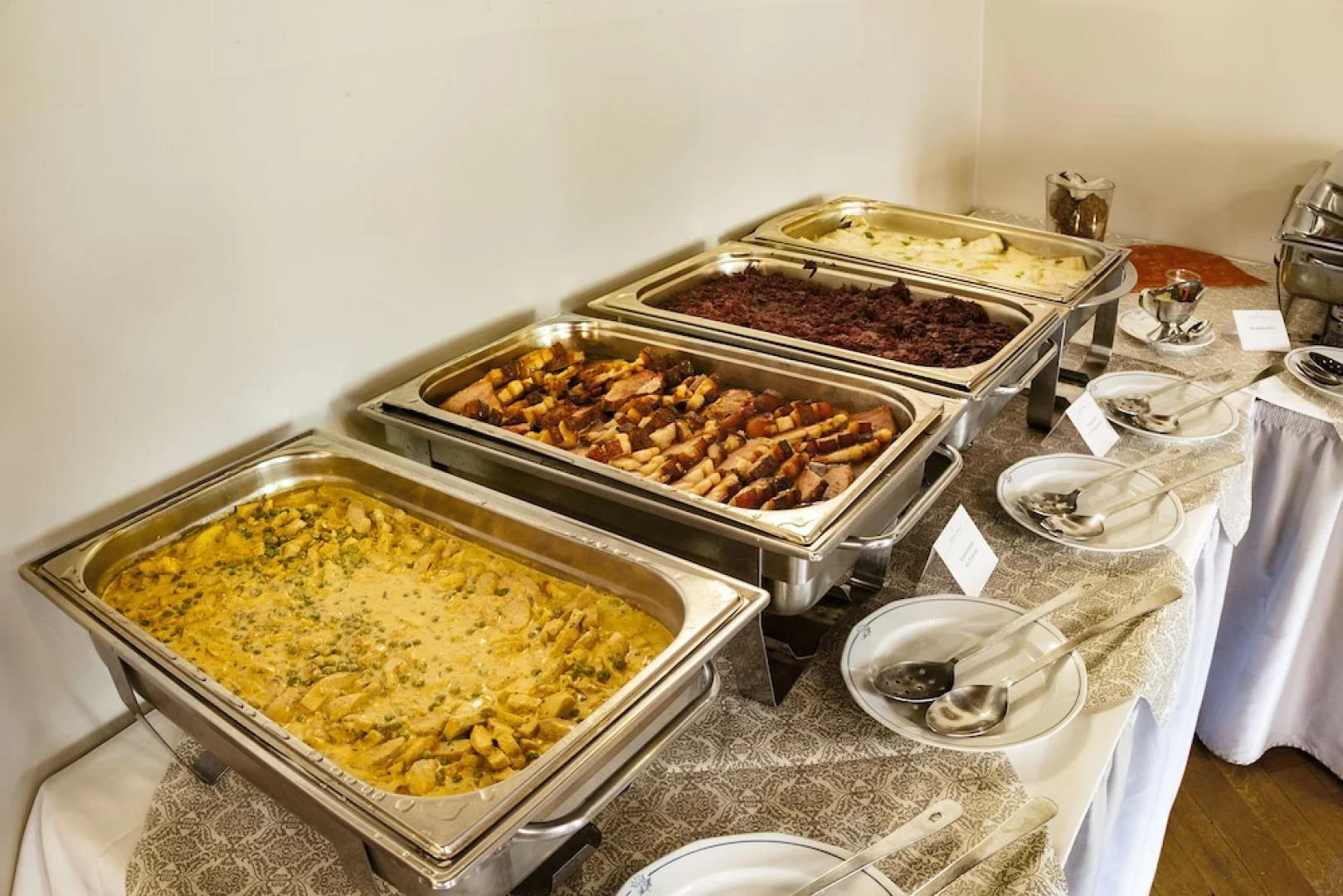 Schlosshotel Althörnitz