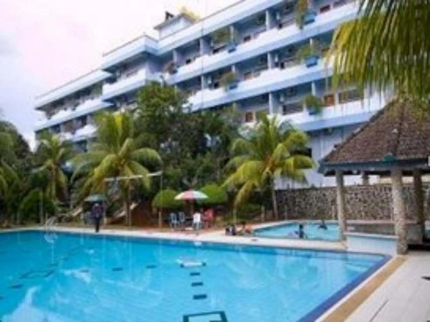 Pelangi Hotel & Resort