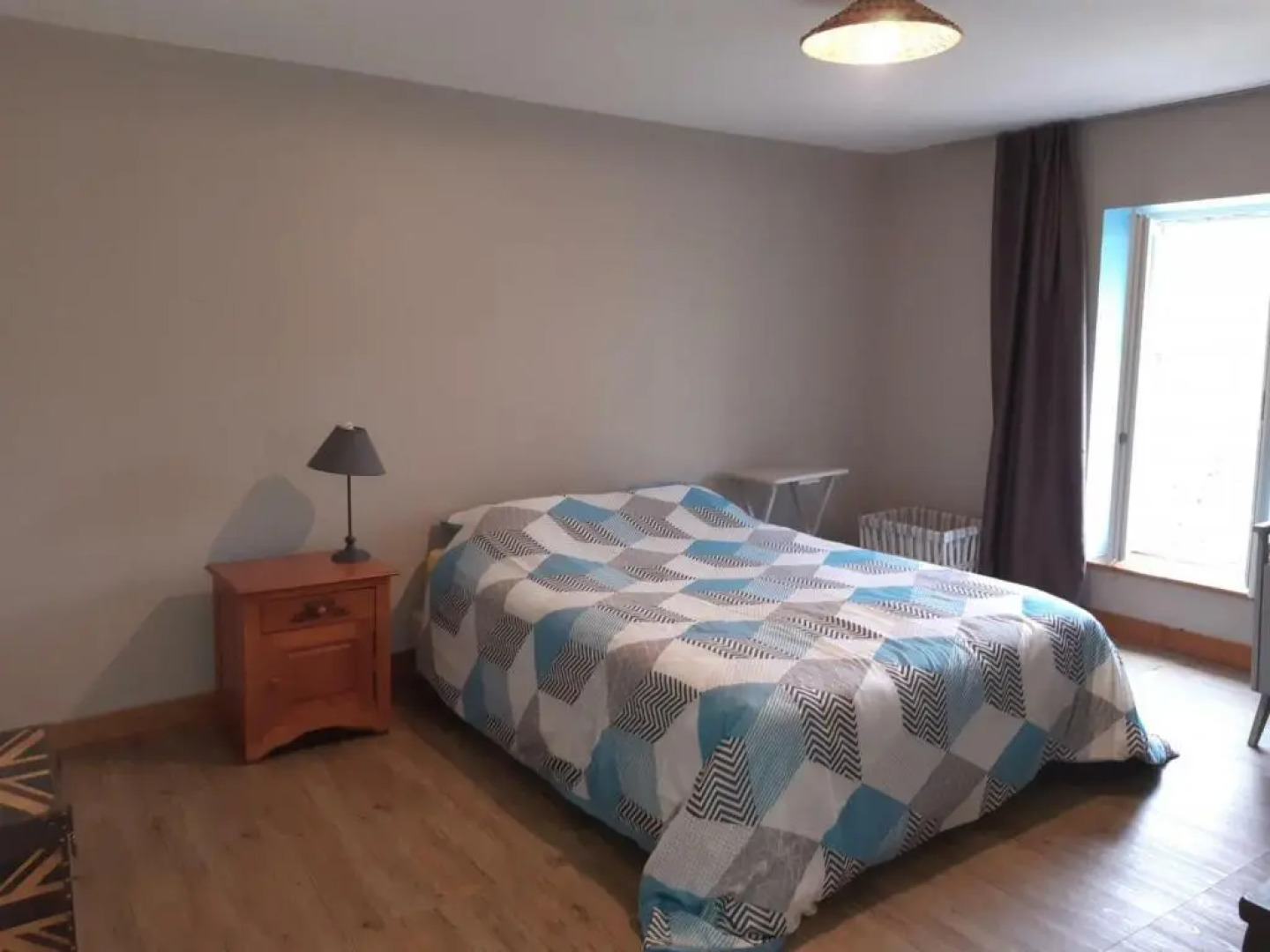 Gîte Tinchebray-Bocage-Frênes, 4 pièces, 6 personnes - FR-1-497-141