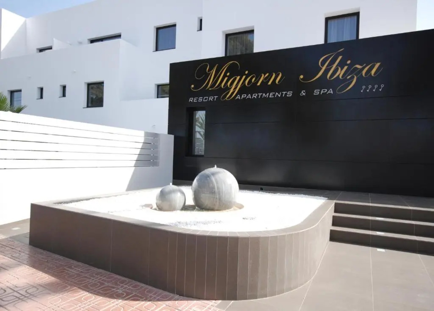 Migjorn Ibiza Suites & Spa