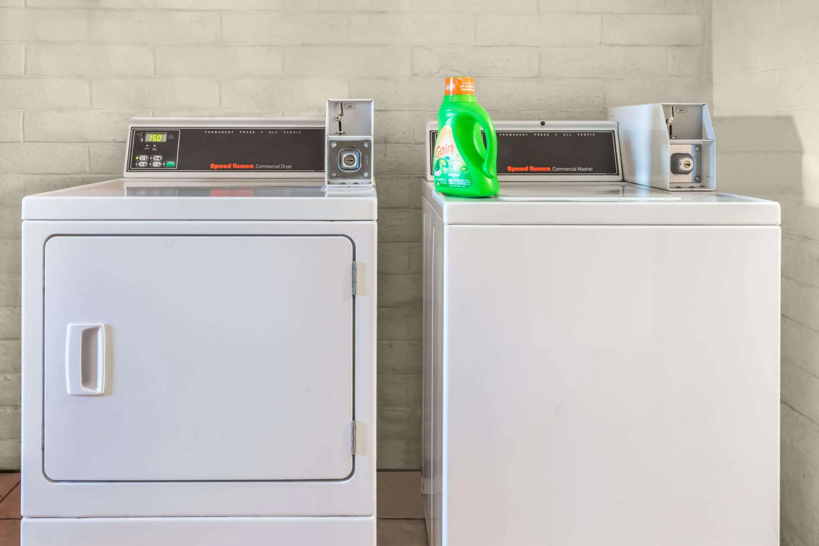 Knights Inn Dayton at Poe Ave