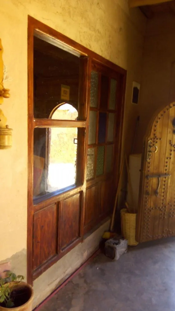 Gite chez l'Habitant Amzil