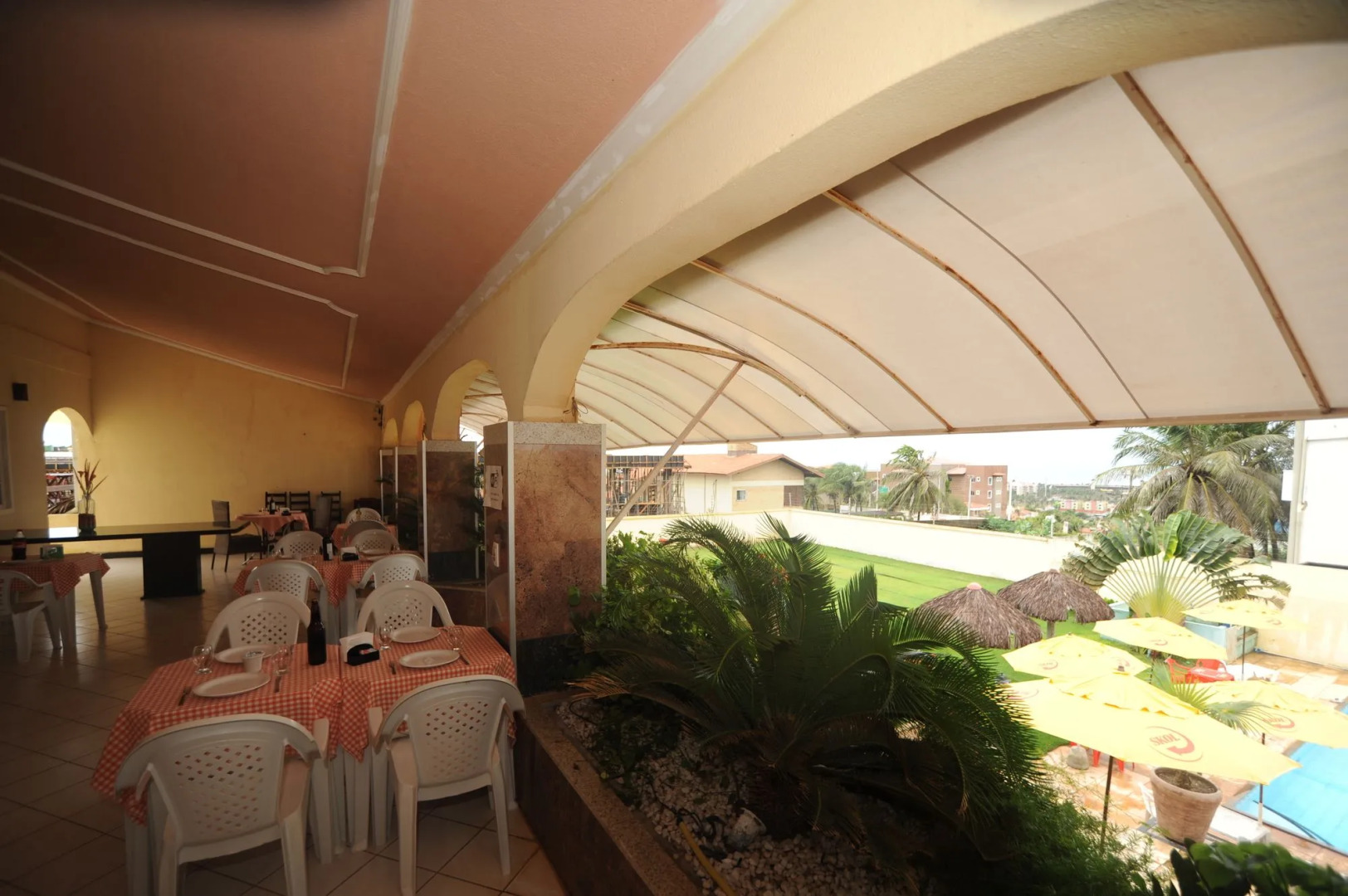 Pousada Ceará Porto das Dunas