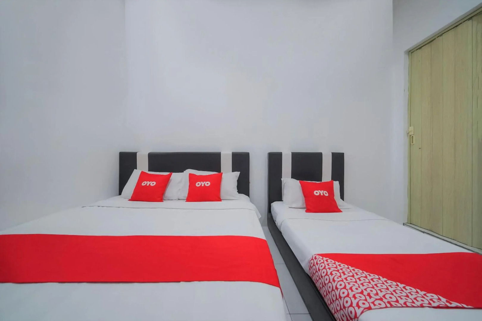 OYO 89820 Sp Berlian Inn