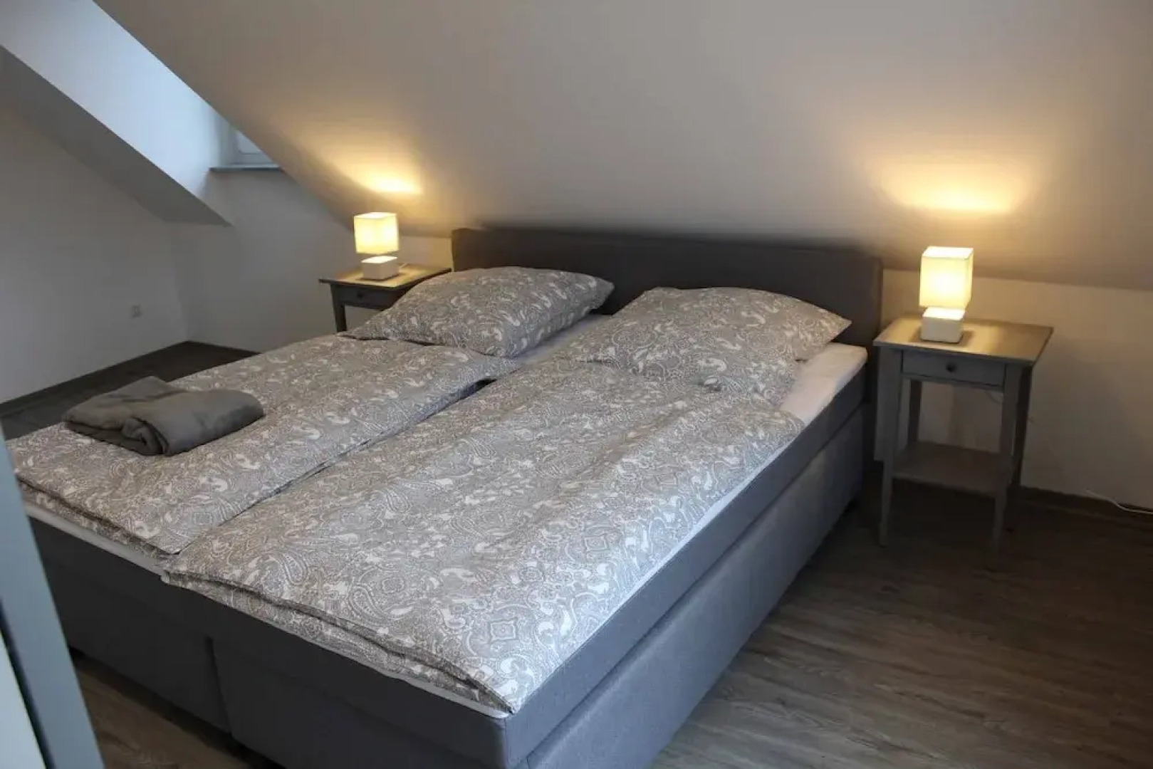 Ferienwohnung Erfterassen 1