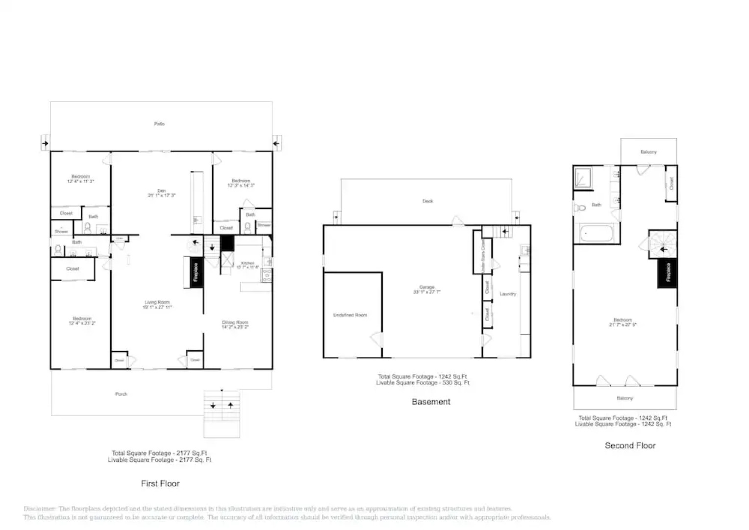 East Boothbay House with Bay Views by RedAwning