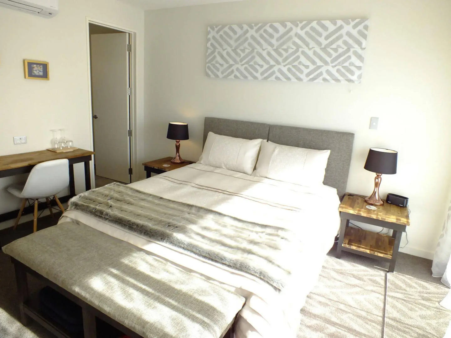 Copper Beech Wanaka Luxury B&B