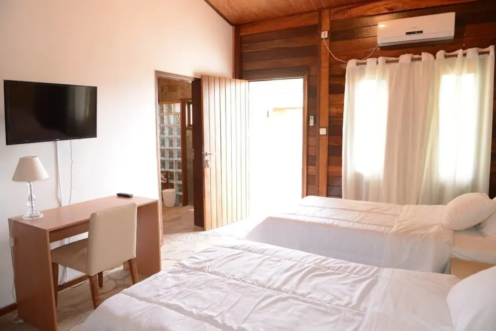 Hotel Natura