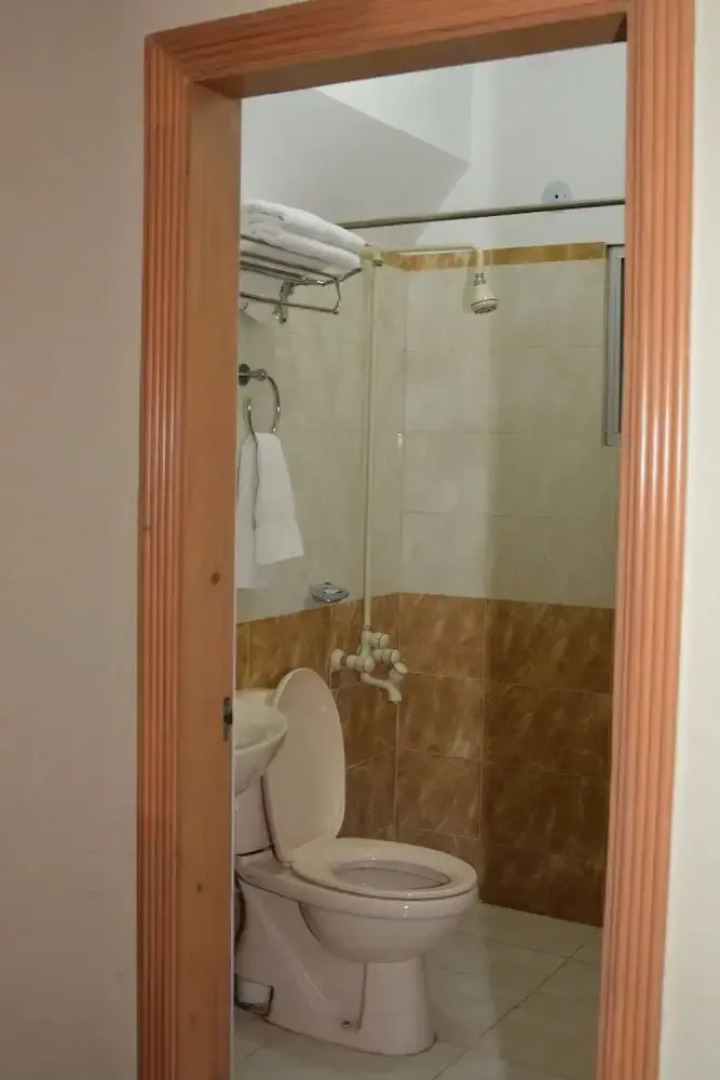 Madina International Hotel