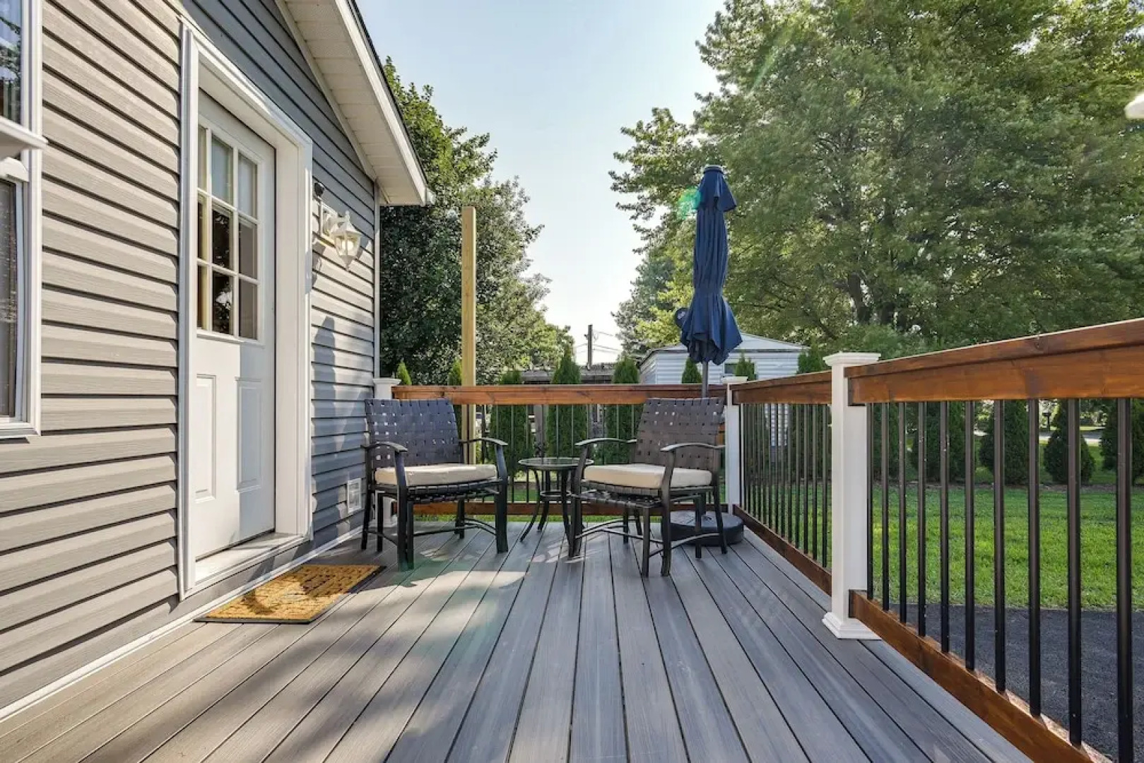 Dutch Country Home: 9 Mi to Sight & Sound Theater