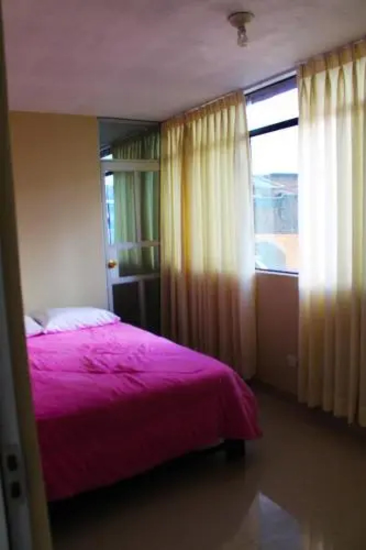 Wakapacha Museo Hospedaje