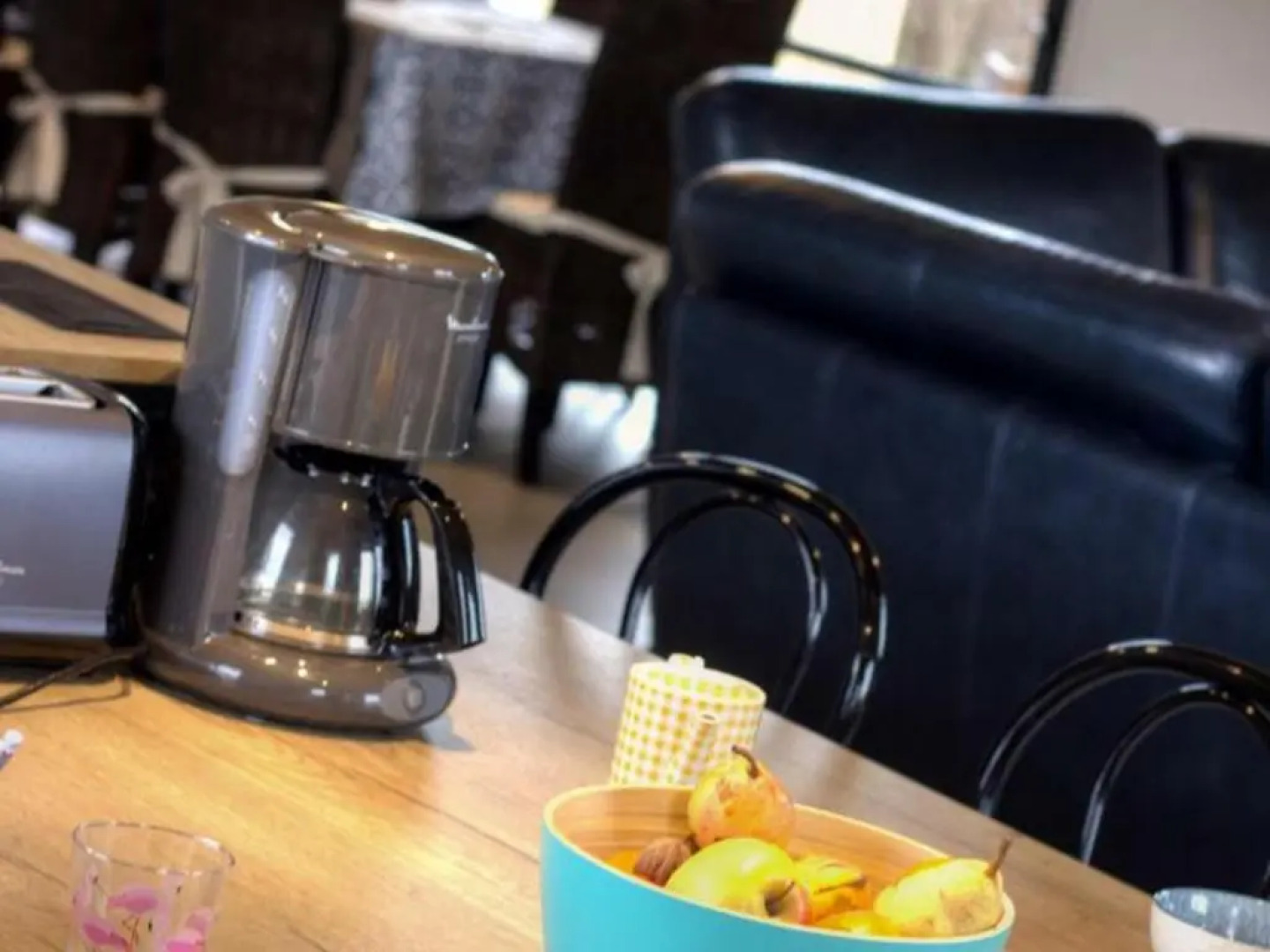 Gîte Saint-Just-Saint-Rambert, 5 pièces, 8 personnes - FR-1-496-195