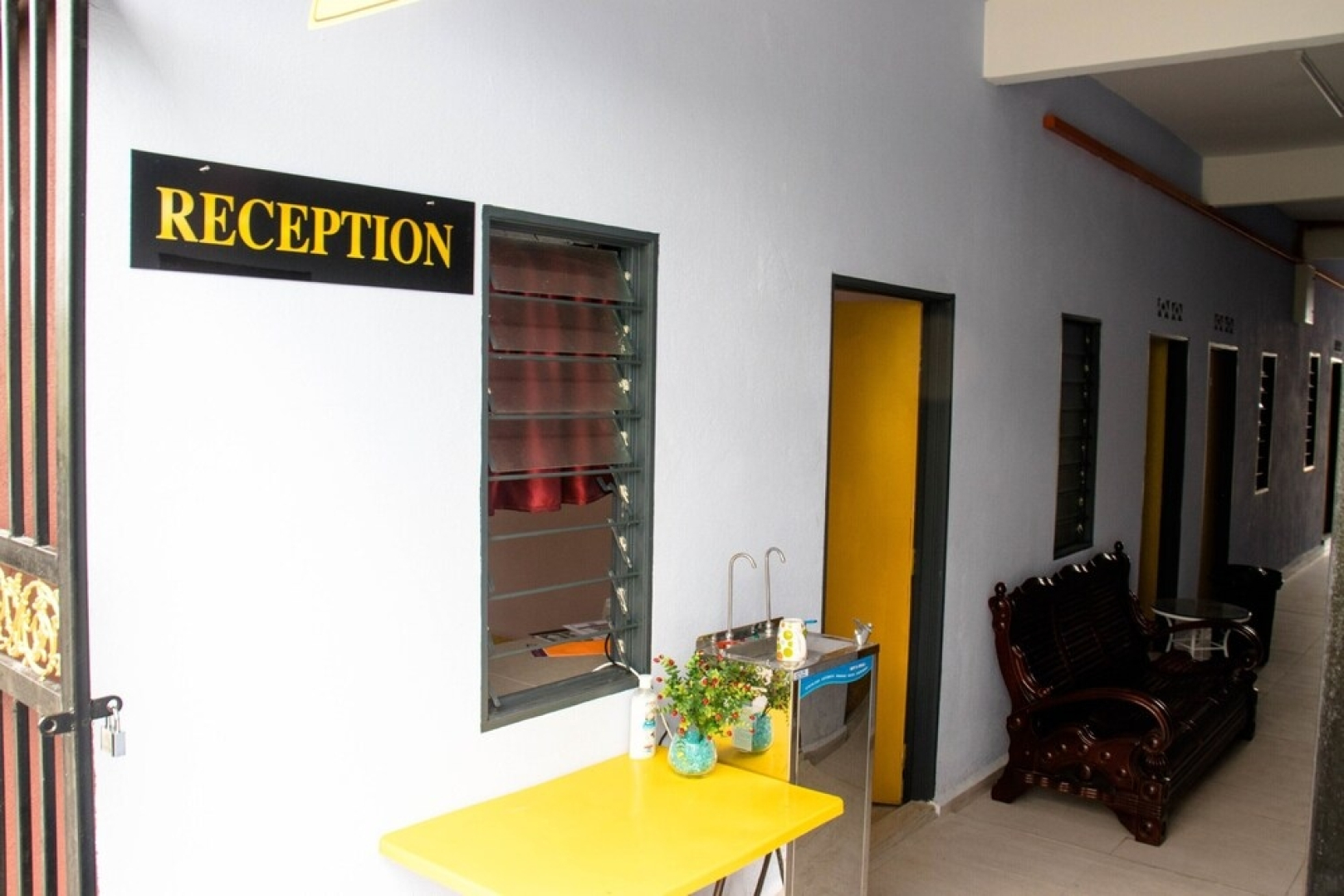 SPOT ON 90164 Homestay Al Hafiz