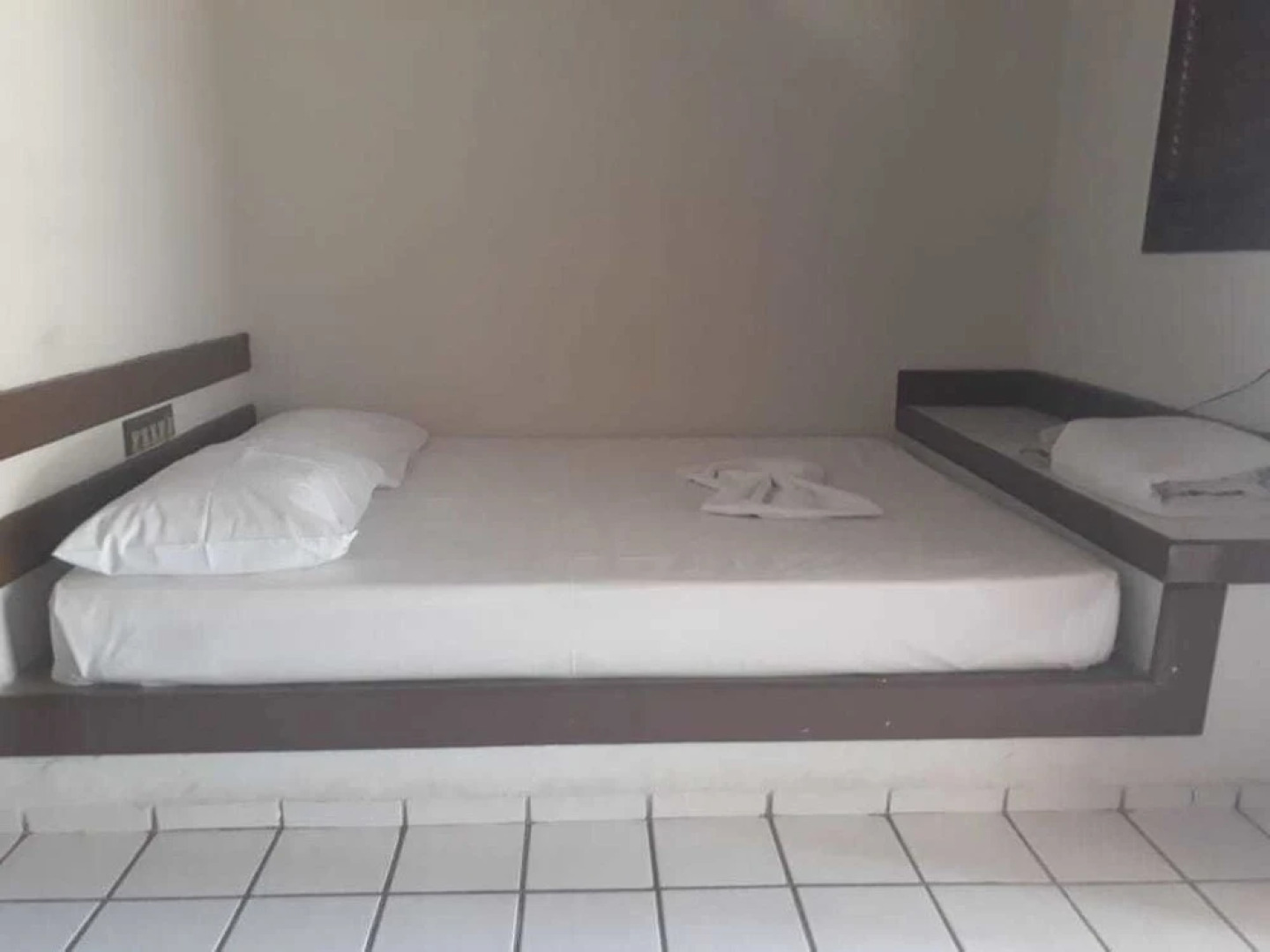 Serrano De Martins Hotel