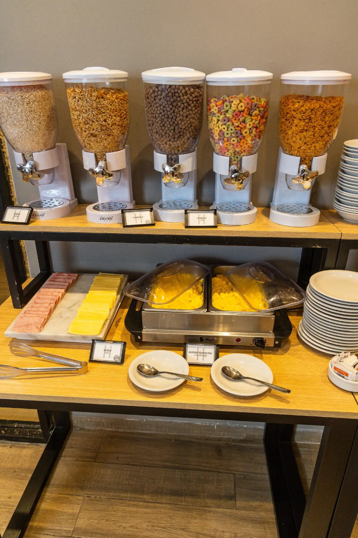 M383 Hotel Bariloche