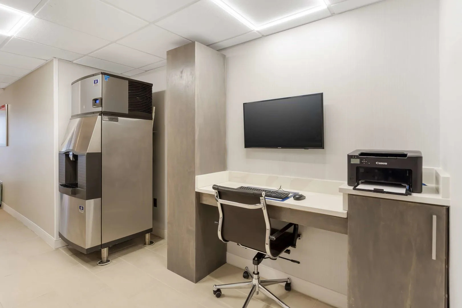 Best Western Glenview -Chicagoland Inn and Suites