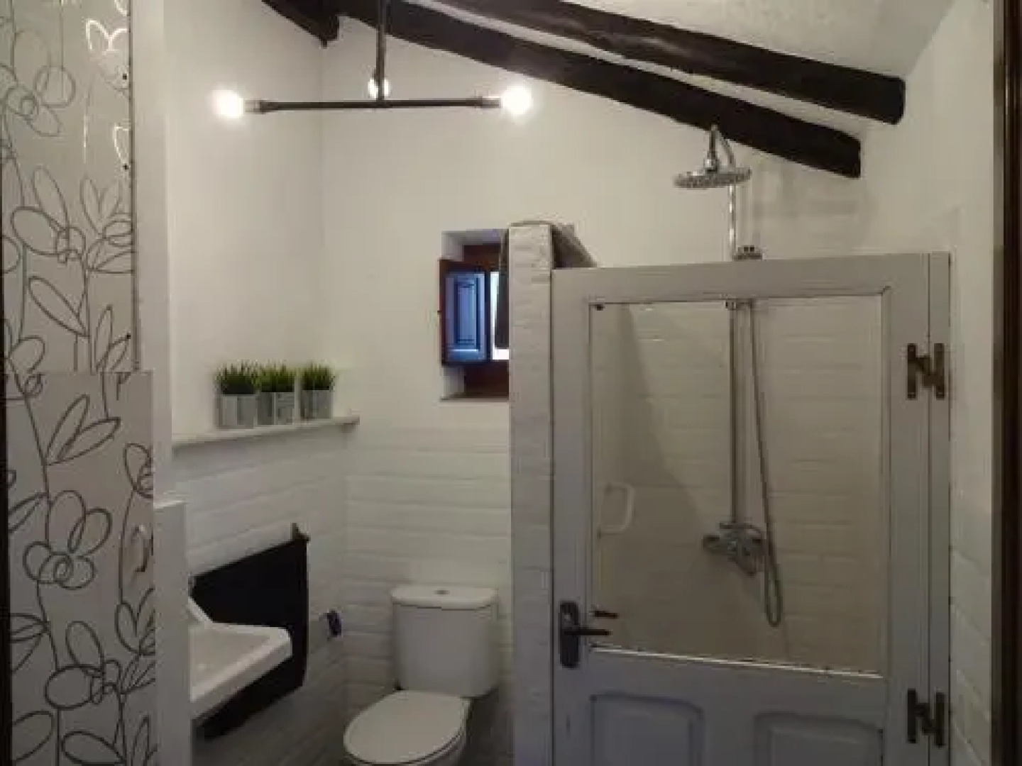 Casa Rural Asturias la Tienda de Villanueva