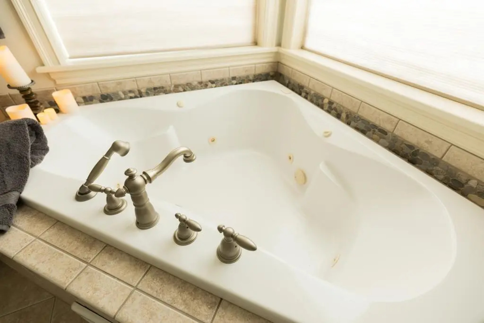 American Country Bed & Breakfast