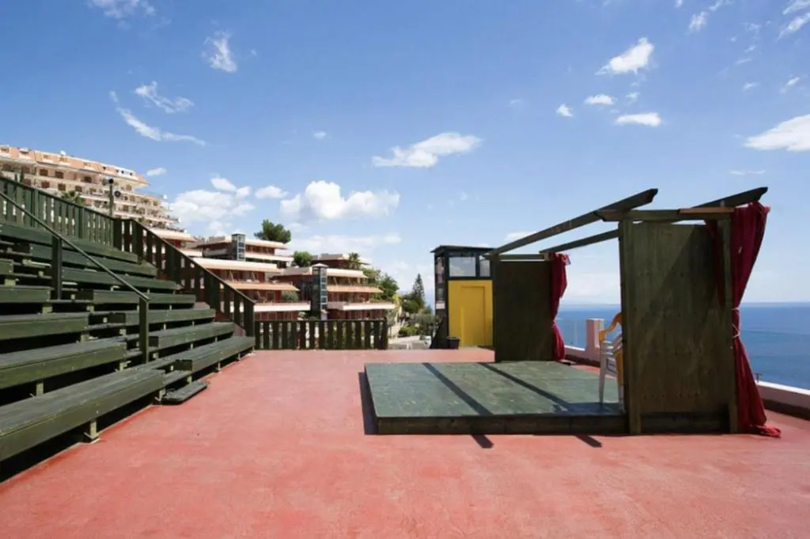 Hotiday Village Letojanni Taormina