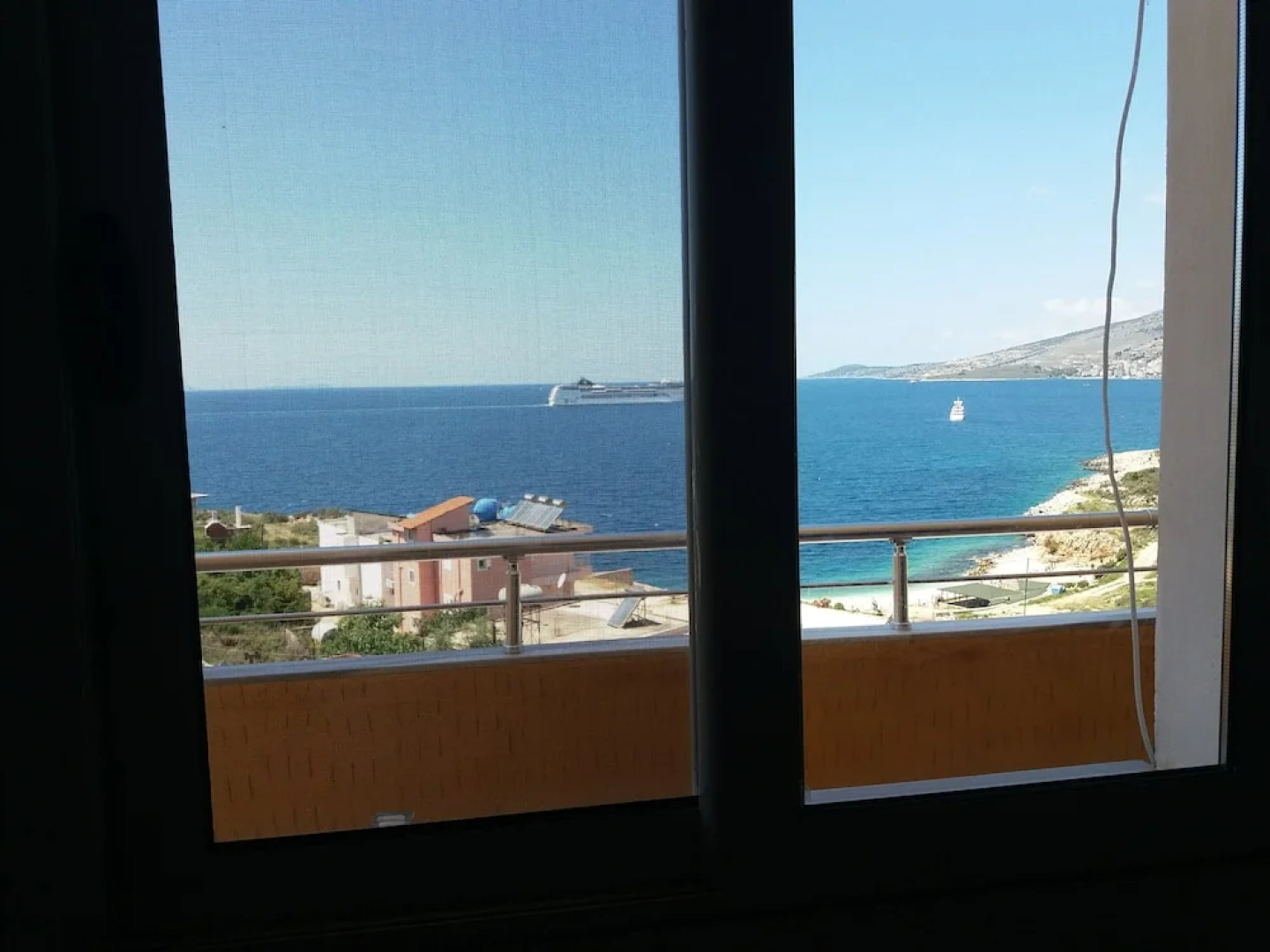 Apartments Vila Ardi