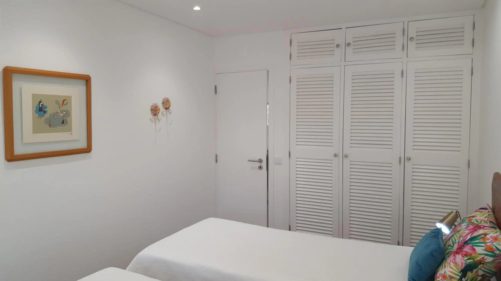 Sunshine Apartment