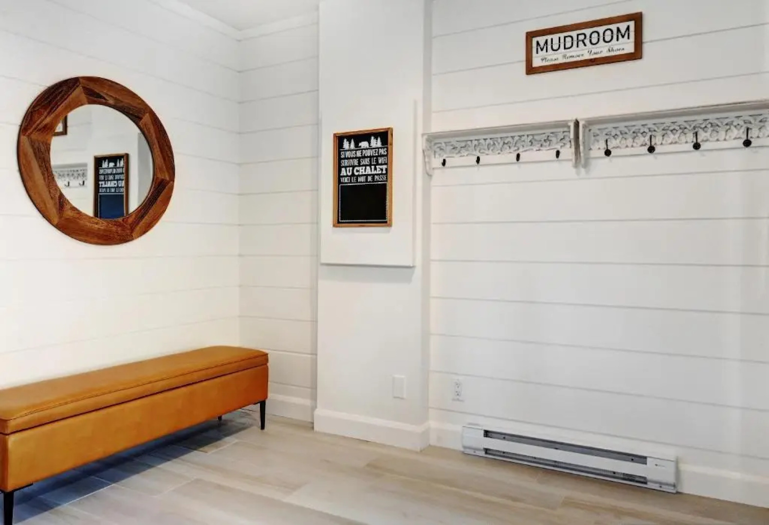 Chalets Alpins - 14 Chemin Alpin