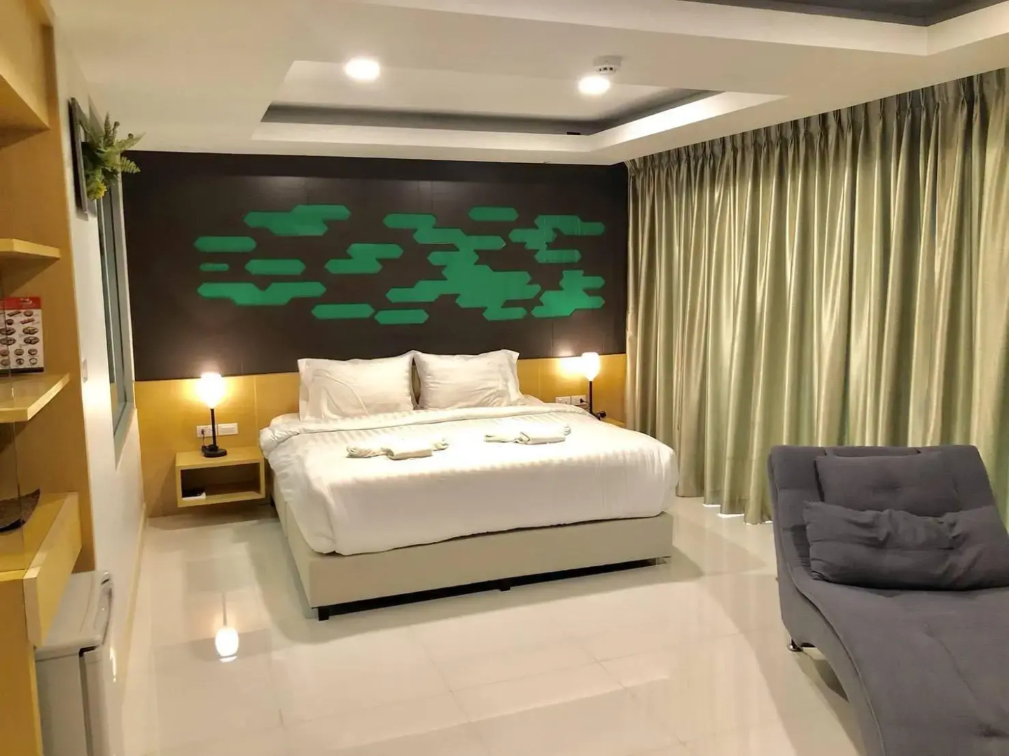 The Peak Chanthaburi Hotel