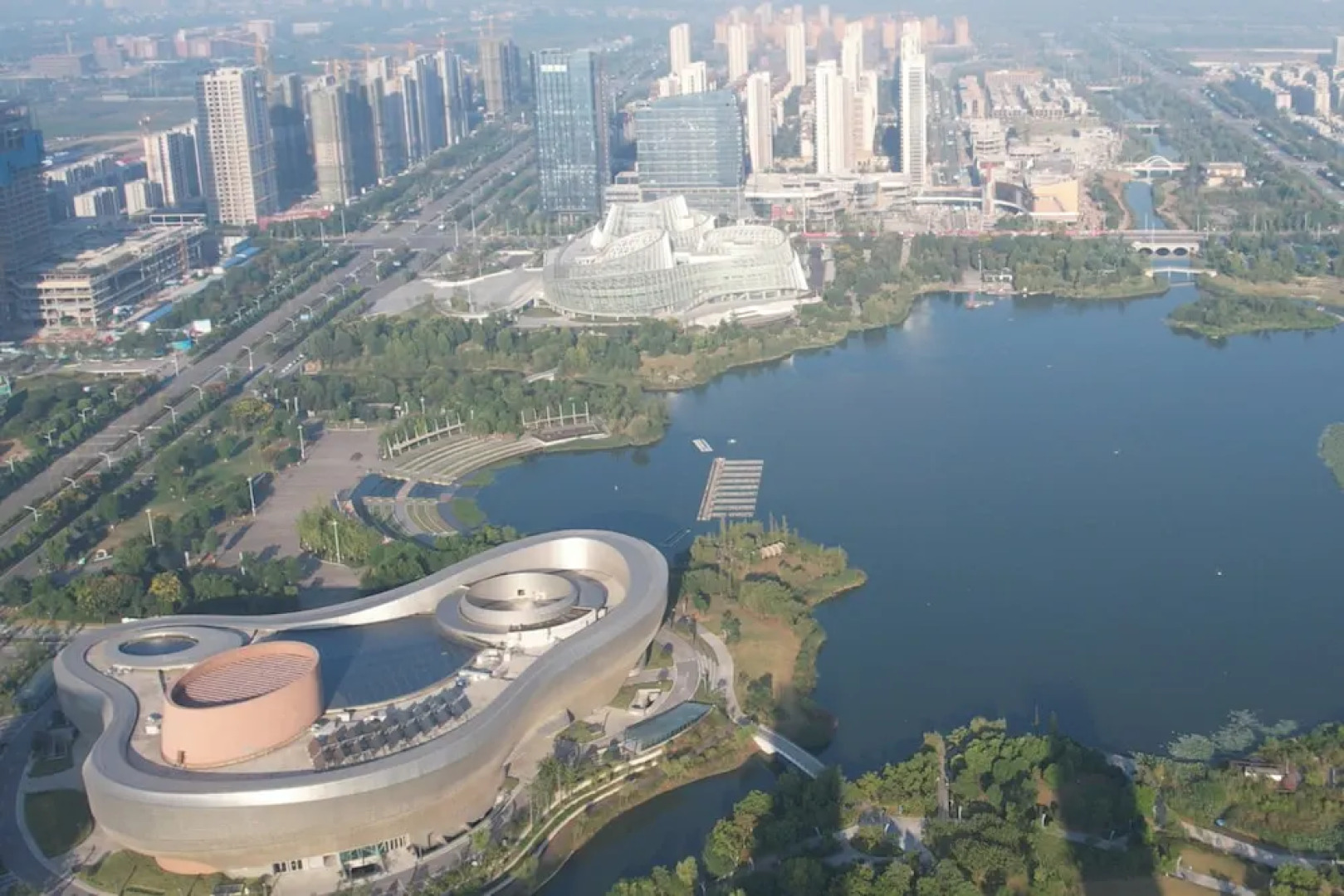 Holiday Inn Fuyang by IHG