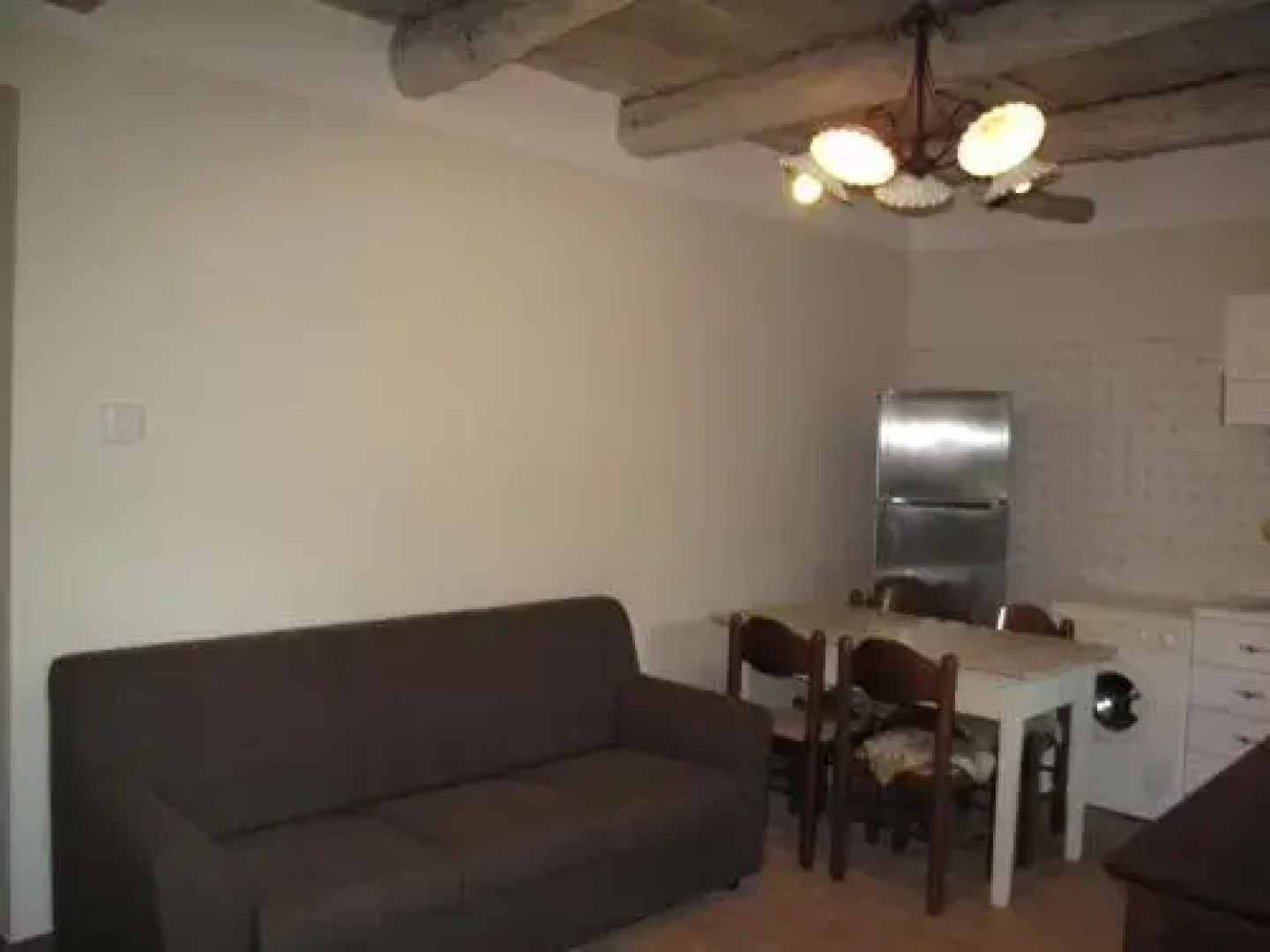 Casa Sarlo Residence & Suites