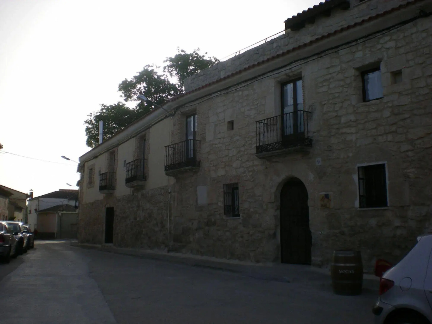 Posada La Casona de Valbuena