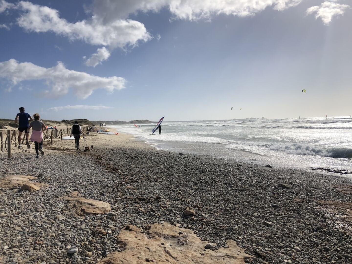 Can Canto de Marina Agroturismo