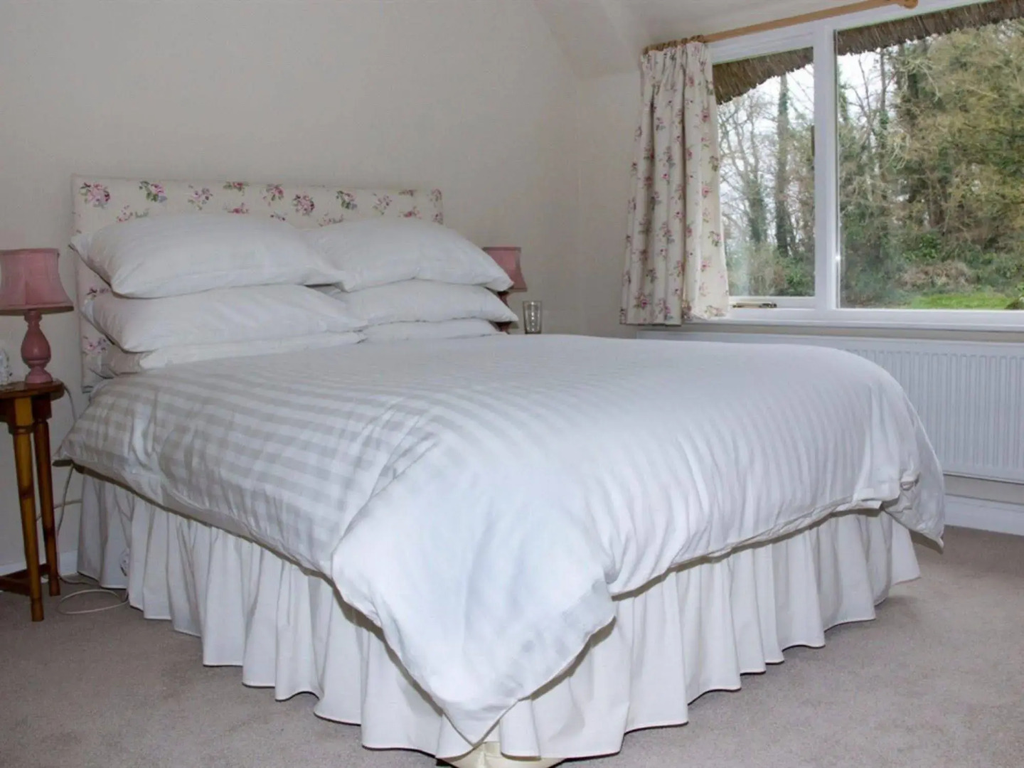 Amberley Bed and Breakfast