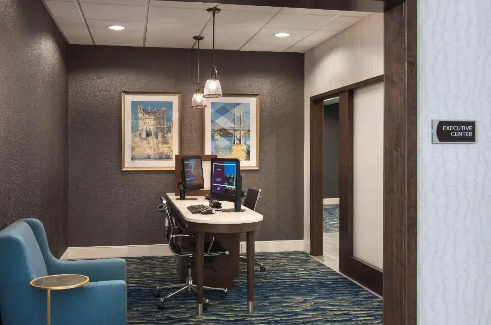 Homewood Suites By Hilton Newburgh-Stewart Airport