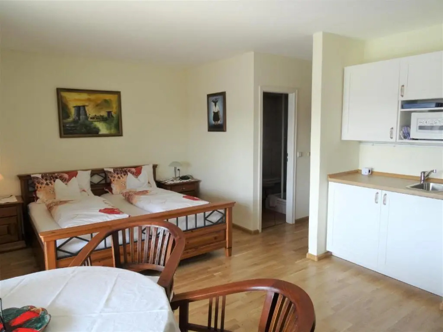 Pension Casa Cristina