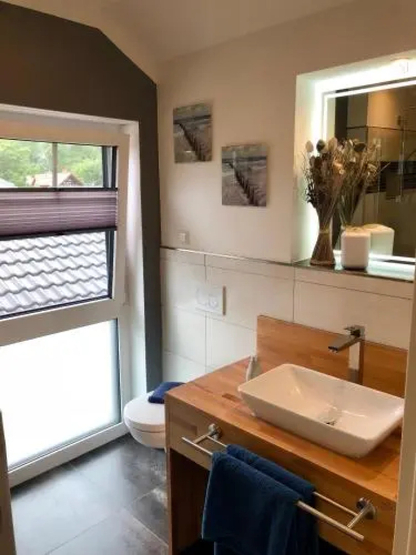 Ferienhaus Traumspot - [#95730]