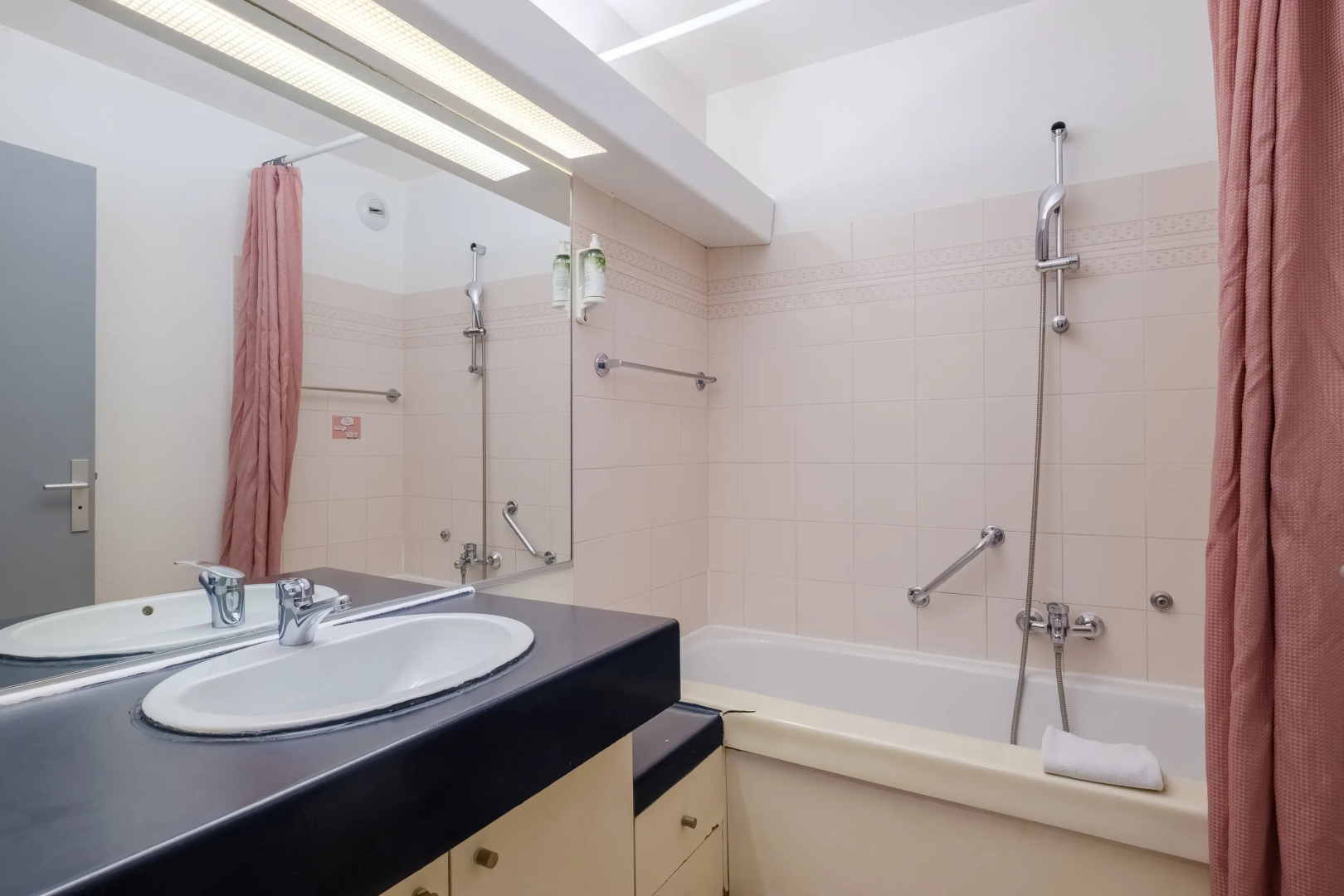 Residhotel Villa Maupassant