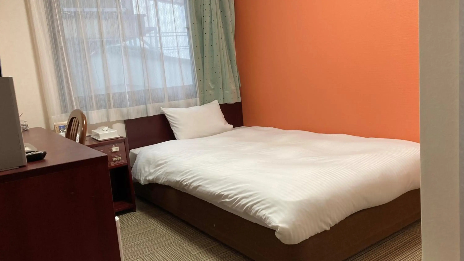 Hotel Green Pacific