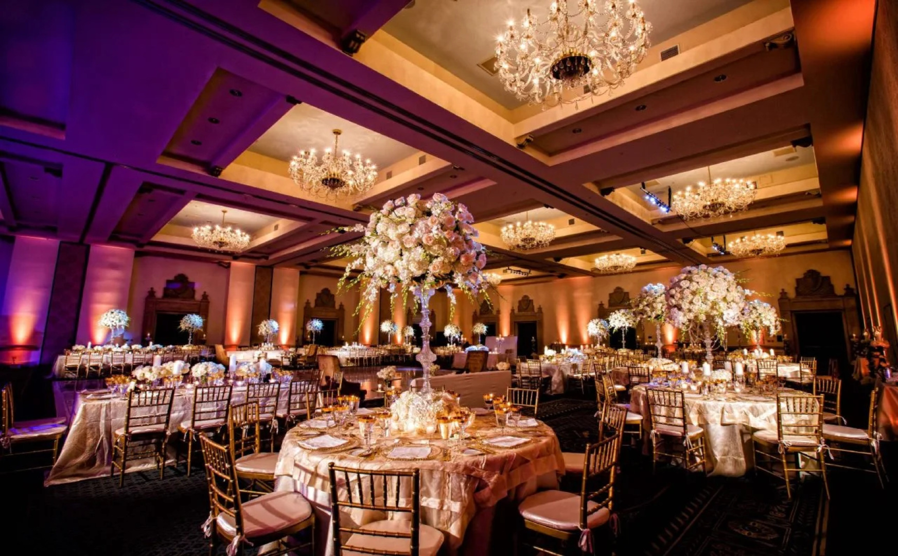 Cloister At The Boca Raton