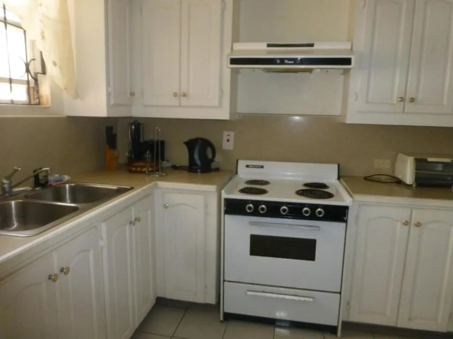 Hastings Towers 3B Opp Sea 2 Bed 2 Bath