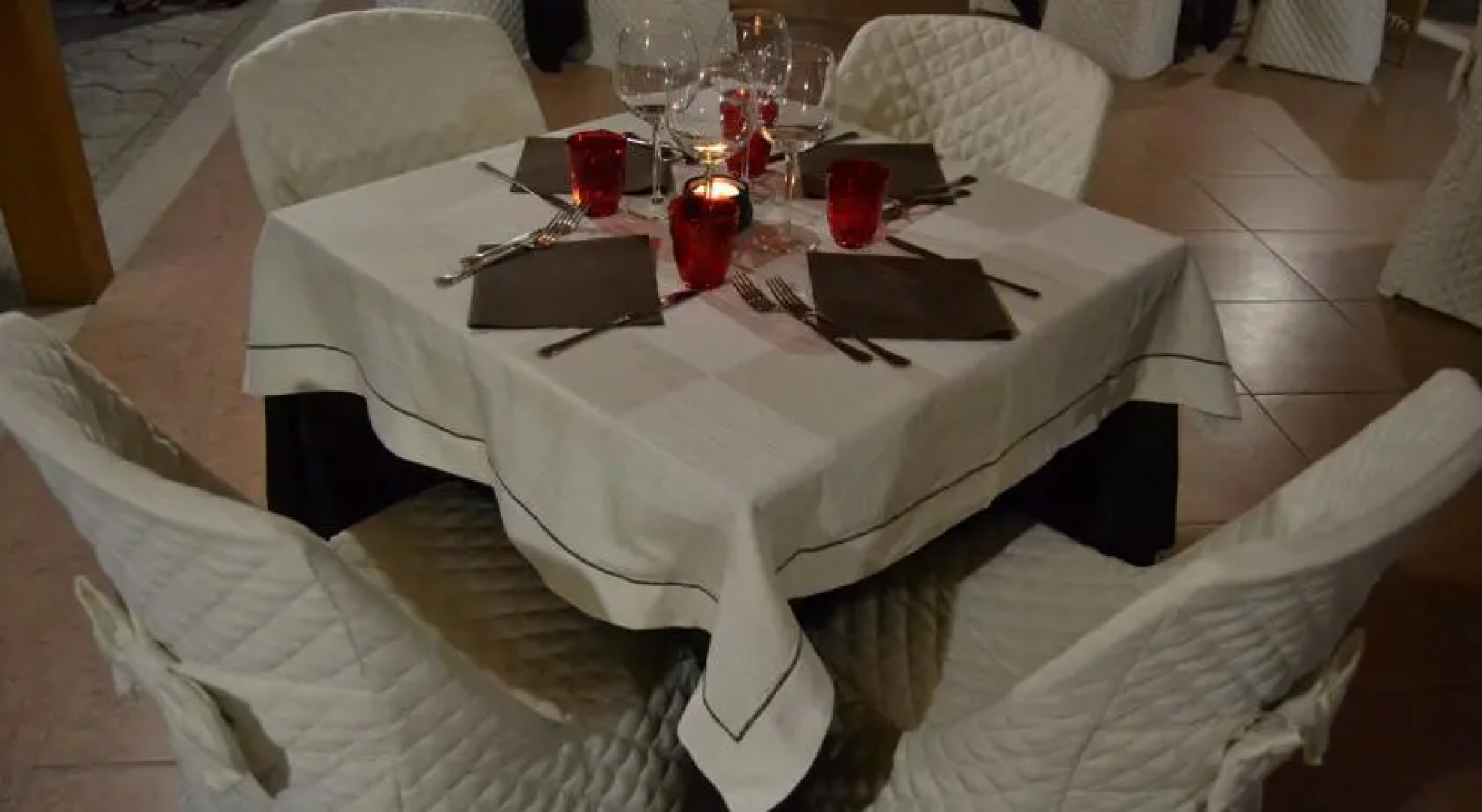 Hotel Residence Bernardo