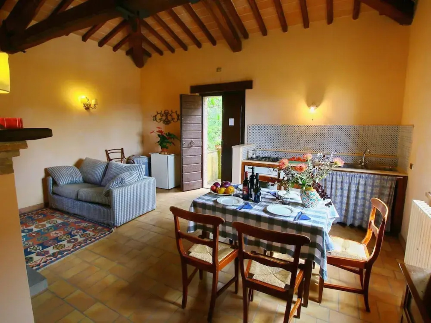 Belvilla by OYO Bachi da Seta