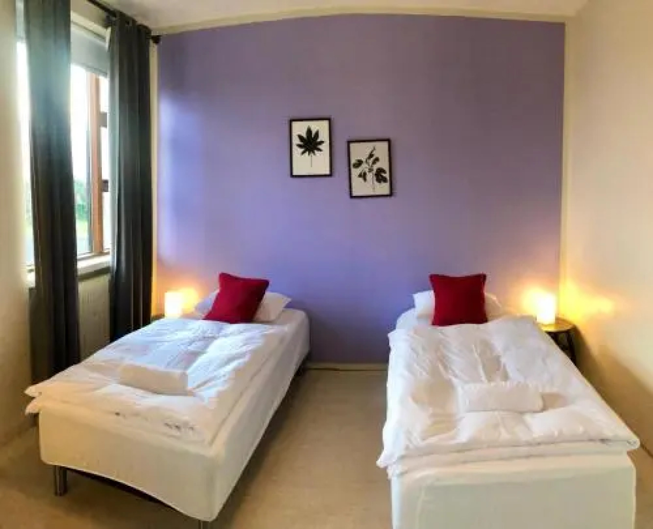 Nicehostel Seljaland