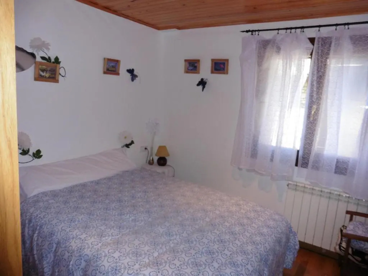 Apartamentos L´Era de Baix