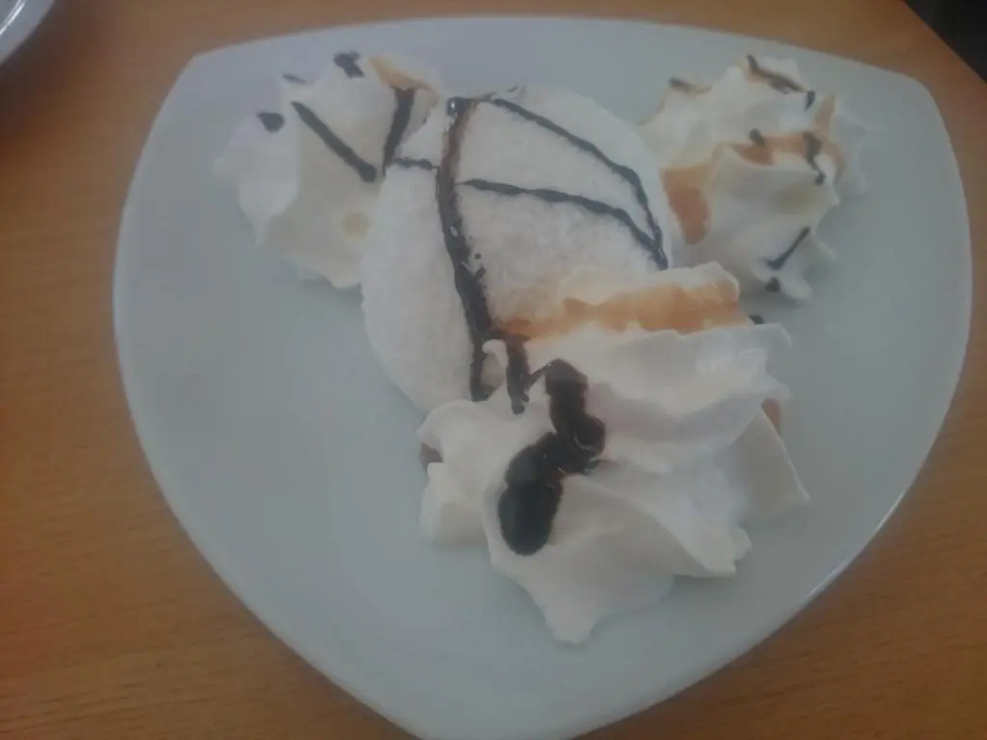 Hotel Le Grand Chatelard Restaurant