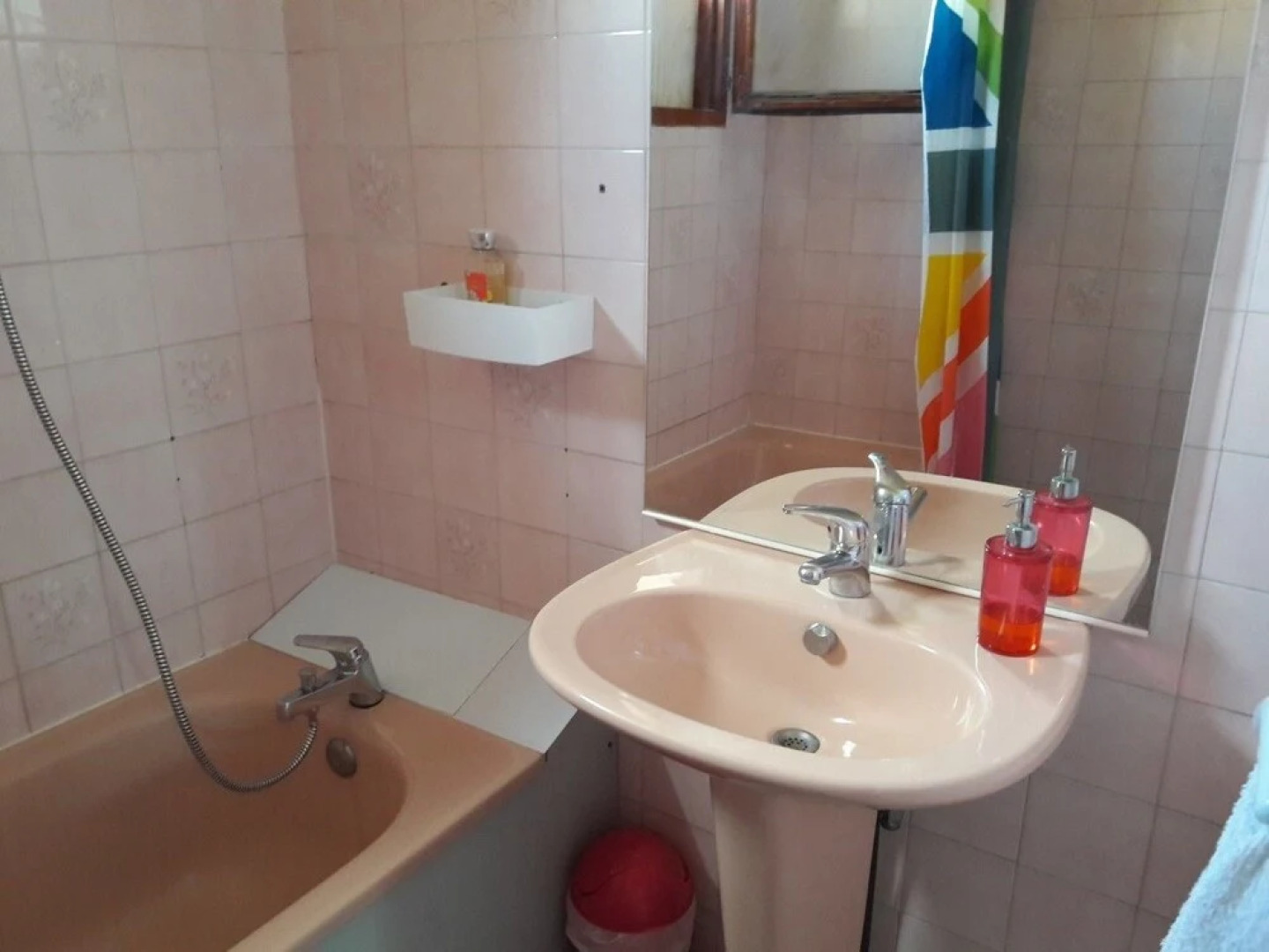 Chambres d'hôtes Hauts de Massane