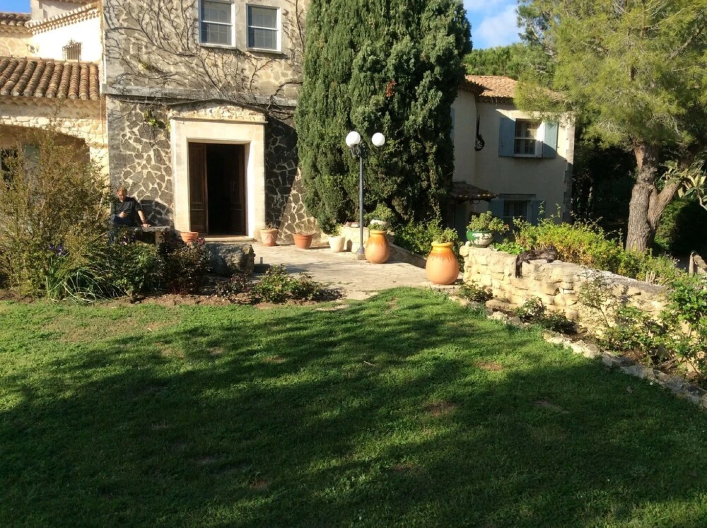 Residence Le Saint Victor