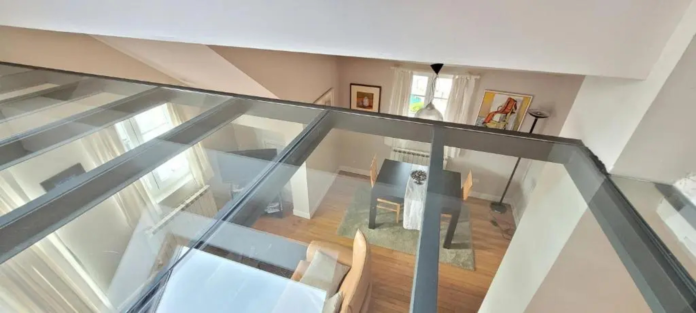 ARRIGUNAGA BEACH VIEW Atico con Terraza y Parking