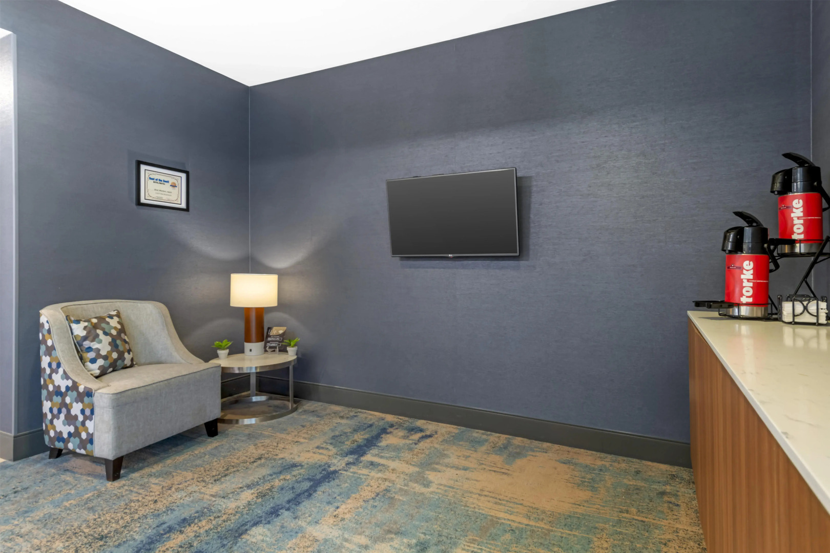 Best Western Plus Isanti