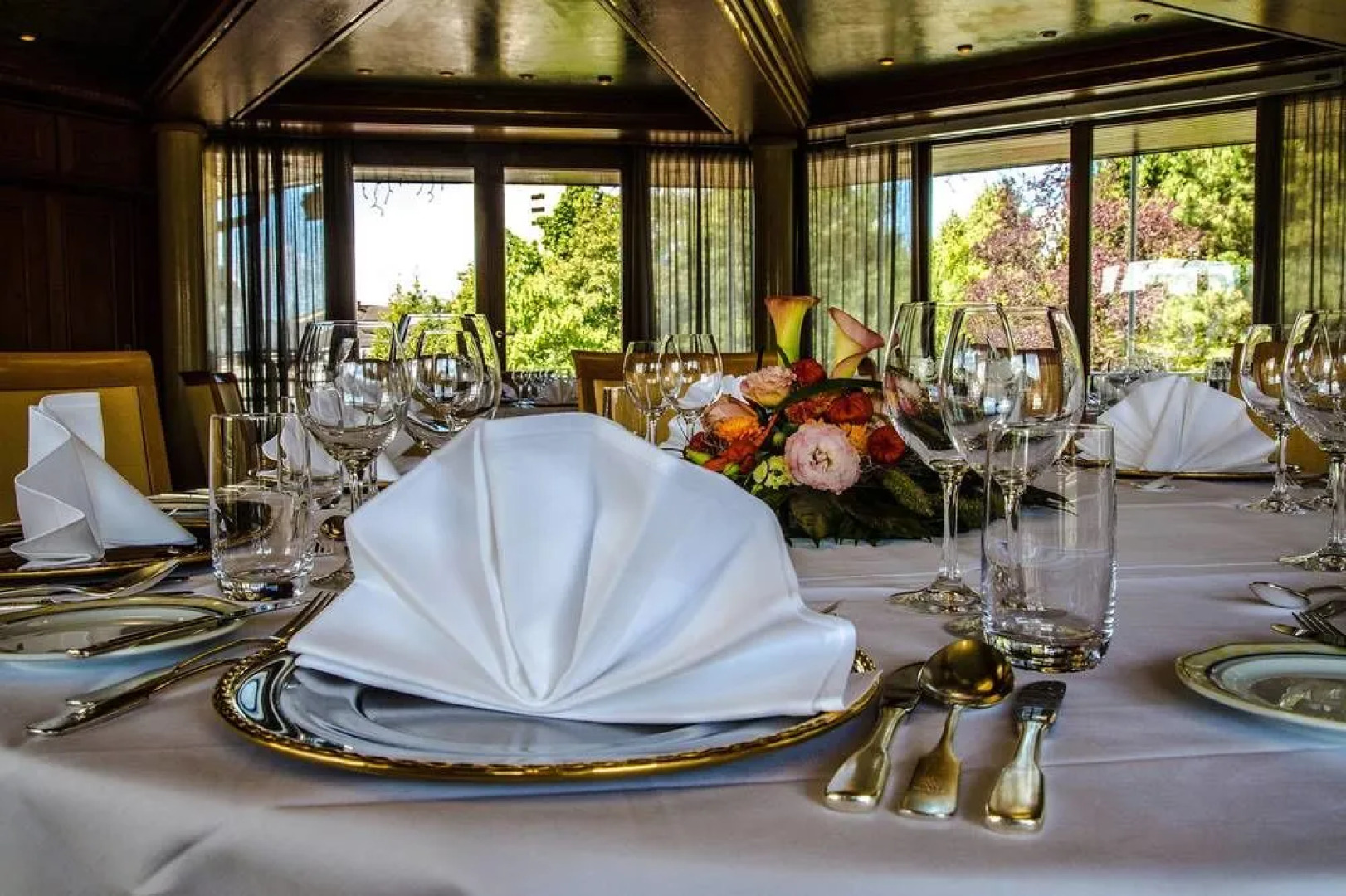 Landhaus-Hotel Waitz